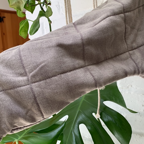 FP Dolman Quilted Jacket Cardamom - Picture 6 of 8